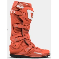 GAERNE МОТОБОТИ CROSS/ENDURO SG-22 GORE-TEX SEDONA RED LIMITED EDITION КОЛІР ЧЕРВОНИЙ РОЗМІР 43