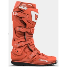 GAERNE МОТОБОТИ CROSS/ENDURO SG-22 GORE-TEX SEDONA RED LIMITED EDITION КОЛІР ЧЕРВОНИЙ РОЗМІР 41