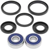 ALL BALLS ПІДШИПНИК КОЛЕСА ПЕРІД Z USZCZELNIACZAMI HONDA CBR250R 11-13,CBR300R 15-18,VT125 SHADOW 99-06,YAMAHA XV750 VIRAGO 88-97,XTZ750 90-95 - зображення 2