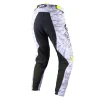 KENNY RACING ШТАНИ CROSS\/ENDURO МОДЕЛЬ PERFORMANCE STONE WHITE КОЛІР SZARY\/CZARNY\/ZOLTY РОЗМІР 34 - зображення 2