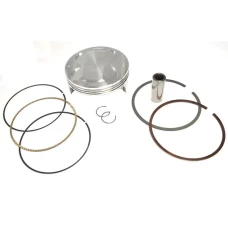 ATHENA ПОРШЕНЬ SUZUKI LTR LT-R 450 '06-'11 BIG BORE 100MM (ПОРШЕНЬ 99,96MM)    ( DO КОМПЛЕКТУ CYLINDROWEGO P400510100008 )