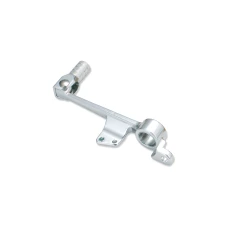 V PARTS (VICMA) РИЧАГ ГАЛЬМА NOZNEGO HONDA CBR 600RR '03-'06 (10285)