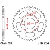 ЗАДНЯ ЗІРКА JR 254 45 HONDA CBF 250 '04-'07 (25445JT) (LANC. 520) - зображення 1