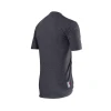 LEATT (НОВИНКА 2024) СОРОЧКА ROWEROWA MTB ALLMTN 2.0 JERSEY BLACK КОЛІР ЧОРНИЙ РОЗМІР M - зображення 6