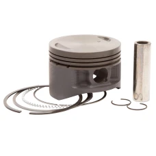 VERTEX ПОРШЕНЬ YAMAHA YFM 350 (YFM350) WARRIOR, BIG BEAR, RAPTOR, WOLVERINE (82,93MM=NOMINAL) (10,25:1)