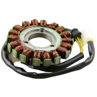 GZ UZWOJENIE ГЕНЕРАТОР (STATOR) SUZUKI GSXR 600/750 (06-15) (31401-01H20)