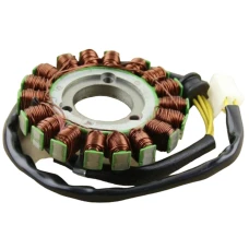 GZ UZWOJENIE ГЕНЕРАТОР (STATOR) SUZUKI GSXR 600/750 (06-15) (31401-01H20)