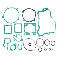 OMP КОМПЛЕКТ ПРОКЛАДОК YAMAHA YZ 125 '90-'91