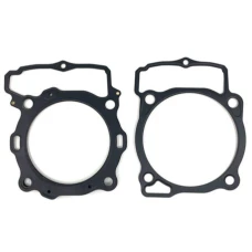 PROX УЩІЛЬНЕННЯ TOP-END BETA 480 RR '20-'21 (GLOWICA+CYLINDER)