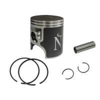 NAMURA ПОРШЕНЬ YAMAHA YFS 200 (YFS200) BLASTER '88-'06 STD COMP. (67,42MM=+1,50MM) (КІЛЬЦЯ NA-40002-6R)