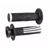 ODI ПЕРЕМИКАЧІ ВИКЛЮЧЕНИЙ ROAD EMIG PRO V2 LOCK-ON GRIP КОЛІР ЧОРНИЙ БІЛИЙ - зображення 2