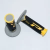 PROGRIP ПЕРЕМИКАЧІ PG788 ВИКЛЮЧЕНИЙ ROAD (22+25MM, DL.115MM) КОЛІР ZOLTY\/SZARY\/CZARNY (TROJSKLADNIKOWE) (788-221) (PG788\/3) - зображення 2