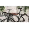 BIKETEC (2024\/06)СТОЯК НА РОВЕРSCIENNY (WALL BIKE RACK) КОЛІР ЧОРНИЙ - зображення 2