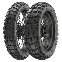 ANLAS ШИНА 130/80B17 CAPRA X 65R TL M/C M+S ЗАД DOT 29-47/2022