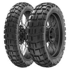 ANLAS ШИНА 130/80B17 CAPRA X 65R TL M/C M+S ЗАД DOT 29-47/2022