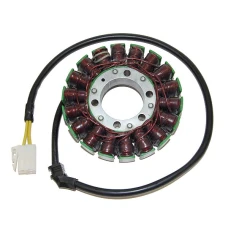 ELECTROSPORT UZWOJENIE ГЕНЕРАТОР (STATOR) TRIUMPH SPEED TRIPLE 1050 (05-11) (114/42MM)