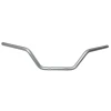 BIKETEC КЕРМО МОТОЦИКЛА СТАЛЬНИЙ HONDA XL 650 TRANSALP (2000-2006) КОЛІР СРІБНИЙ 0303100000 - зображення 1