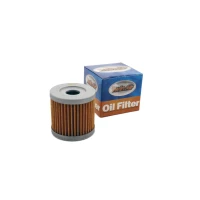 ЗДВОЄНИЙ ПРОДУВУ МАСЛЯНИЙ ФІЛЬТР SUZUKI LTZ/DRZ400 - KAWASAKI KXF400