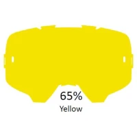 LEATT ЛІНЗА ЖОВТИЙ 79%