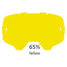 LEATT ЛІНЗА ЖОВТИЙ 79%