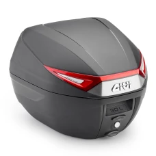 GIVI C30 ТОП ЧОХОЛ MONOLOCK 30LTR