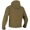 LINDSTRANDS TEXTILE КУРТКА HAMRA OLIVE, 56 - зображення 7