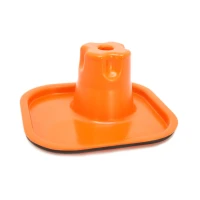 ЗДВОЄНИЙ ПРОДУВУ ПРОДУВУБАГАЖНИК ЧОХОЛ ГАЗОВИЙ ГАЗОВИЙ EC/XC 200/250/300 2018/2019