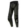 ALPINESTARS ШКІРА PANT ЖІНКА MISSILE V3 BLACK\/BLACK 40 - зображення 1