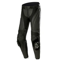 ALPINESTARS ШКІРА PANT ЖІНКА MISSILE V3 BLACK/BLACK 40