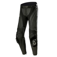 ALPINESTARS ШКІРА PANT ЖІНКА MISSILE V3 BLACK/BLACK 40