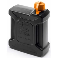 GIVI JERRY КОРОБКА 2.5 LTR SUITABLE FOR FUEL/WATER/OIL