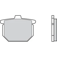 BREMBO BRAKEPADS CARBON-CERAMIC