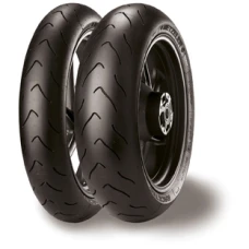 METZELER RACETEC RR 120/70 ZR 17 M/C (58W) K1 TL FR