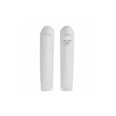 POLISPORT ВИЛКА GUARDS TC 125/250, FC 250/350/450 16-22 FE/TE 17-23 БІЛА