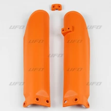UFO ВИЛКА SLIDER PROTECTORS KTM85SX 03-17 ПОМАРАНЧЕВИЙ КОЛІР 127