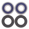 ALL BALLS ПІДШИПНИК КОЛЕСА ПЕРІД Z USZCZELNIACZAMI HONDA VTX 1300 '03-'13, VTX 1800 '02-'08, VT 1300 '10-16, VICTORY - зображення 1