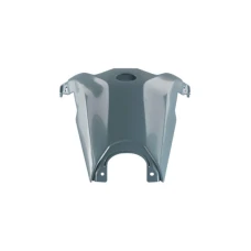 RACETECH (RTECH) 2024/12  GAS TANK COVER  LIGHT GREY YAMAHA T7 700 2019=>2024