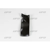 UFO ЗАХИСТ АМОРТИЗАТОРА ЗАДНЬОГО HONDA CRF 250R '06-'09 КОЛІР ЧОРНИЙ