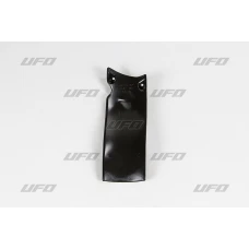 UFO ЗАХИСТ АМОРТИЗАТОРА ЗАДНЬОГО HONDA CRF 250R '06-'09 КОЛІР ЧОРНИЙ