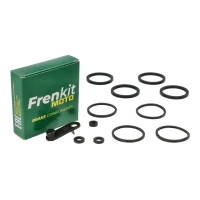 FRENKIT MOTO 2026/05 КОМПЛЕКТ РЕМОНТУ СУПОРТА ТОРМОЗНОЇ NISSIN / TOKICO (USZCZELNIACZE TLOCZKA FI 30MM) ПЕРІД BMW M 1000 R / RR '21-'23, S 100 RR '18-'21, HONDA GL 1800 GOLD WING '12-'16, CB 1300 '03-'09, KAWASAKI GPZ 900 R '90-'96, GTR 1400 '07-'16