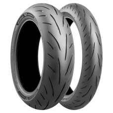 BRIDGESTONE ШИНА 120/70ZR17 S23 (58W) TL M YAMAHA MT-09 24' MY  ПЕРІД DOT 06/2024