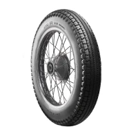 ШИНА AVON SAFETY MILEAGE C MKII AM7 5.00-16 69S TT (ПЕРЕДНЯ/ЗАДНЯ), КЛАСИКА