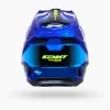 KENNY RACING ШОЛОМ CROSS\/ENDURO PERFORMANCE GRAPHIC RACING BLUE КОЛІР NIEBIESKI\/BIALY\/ZOLTY FLUO РОЗМІР XXL - зображення 2
