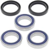 ALL BALLS ПІДШИПНИК КОЛЕСА ПЕРІД Z USZCZELNIACZAMI KTM SX85 '12-'15 ЗАДНЬОГО KAWASAKI KX\/KXF, YAMAHA YZF250\/450 '09-'16 - ZAMIENNY Z 25-1591 - зображення 2