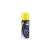 MANNOL SILICONE SPRAY СИЛІКОН W SPRAYU 200 ML (9953) (24) - зображення 1