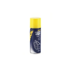 MANNOL SILICONE SPRAY СИЛІКОН W SPRAYU 200 ML (9953) (24)