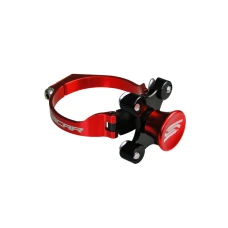 SCAR RACING БЛОК АМОТРТИЗАТОРІВ (LAUNCH CONTROL, DO STARTU) ПІДХОДИТЬ DO HONDA CRF, KAWASAKI KX KXF, SUZUKI RMZ КОЛІР ЧЕРВОНИЙ/ЧОРНИЙ