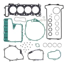 ATHENA 2026/01 КОМПЛЕКТ ПРОКЛАДОК (БЕЗ УЩІЛЬНЮВАЧІ OLEJOWYCH) YAMAHA YZF R6 '99-'02