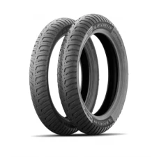 ШИНА ДЛЯ МОТОЦИКЛА MICHELIN 2.50-17 CITY EXTRA 43P TT REINF M/C ПЕРЕДНЯ/ЗАДНЯ DOT 01/2025