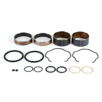 PROX КОМПЛЕКТ TULEJEK (ВКЛАДИШІВ) ПІДВІСКИ ПЕРІД KAWASAKI KLX 250 '94-'18, KLX 650C/R '93-'96, KLX 300R '97-'07 (38-6064)